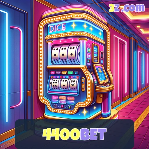 Explorando o App da 4400BET: Sua Nova Parada de Jogos