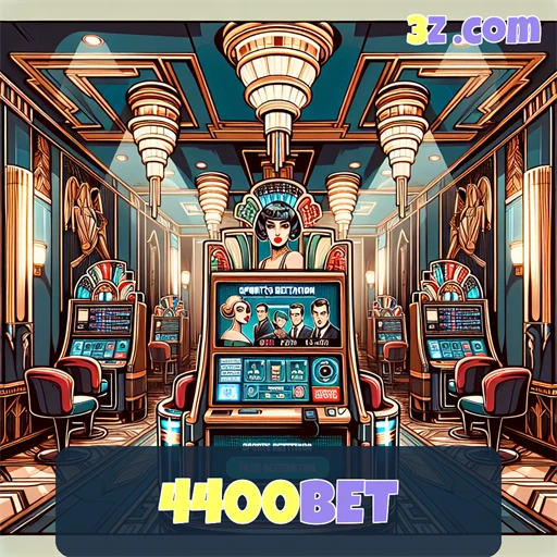 4400BET Baixar App