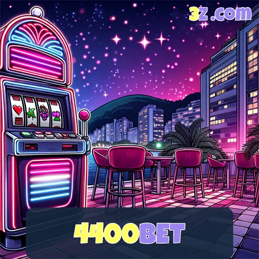 4400BET Caça-Níqueis