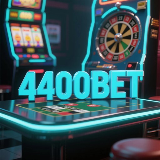 4400BET logo