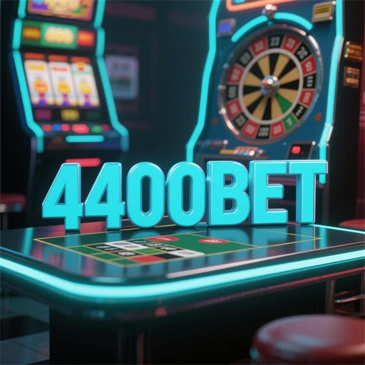 4400BET logo